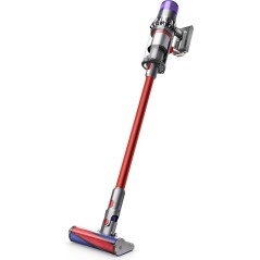 Dyson V11 Fluffy Cordless Vacuum Cleaner 185W - Powerful, Versatile, 0.76L Capacity | Model 5025155090121